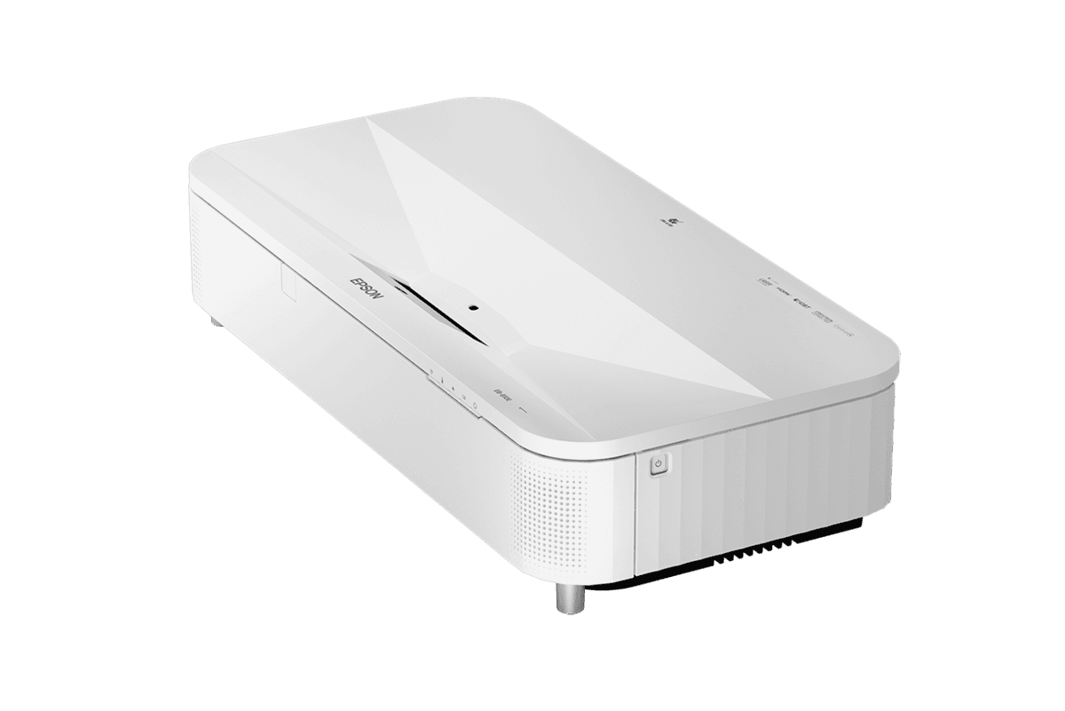 Epson EB-810E Laser TV โ product photo