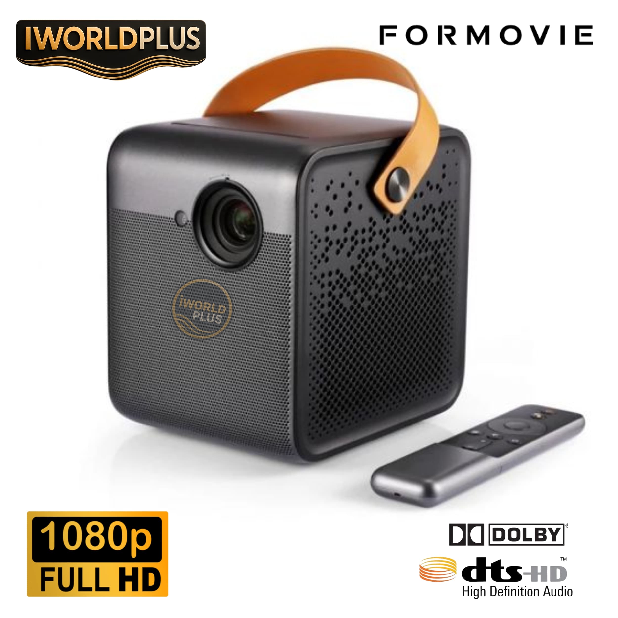 Formovie Dice โ product photo