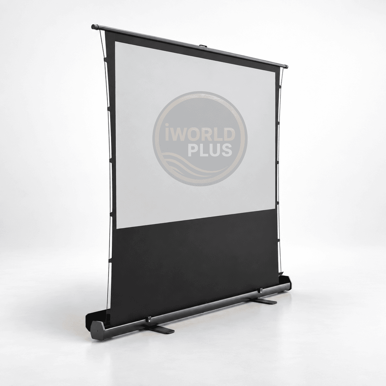 AlphaScreens Manual Pull Up ALR Screen HiGain (LT) โ product photo