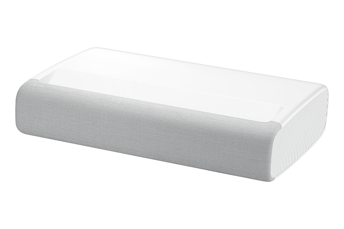 Samsung Premiere LSP9T โ product photo
