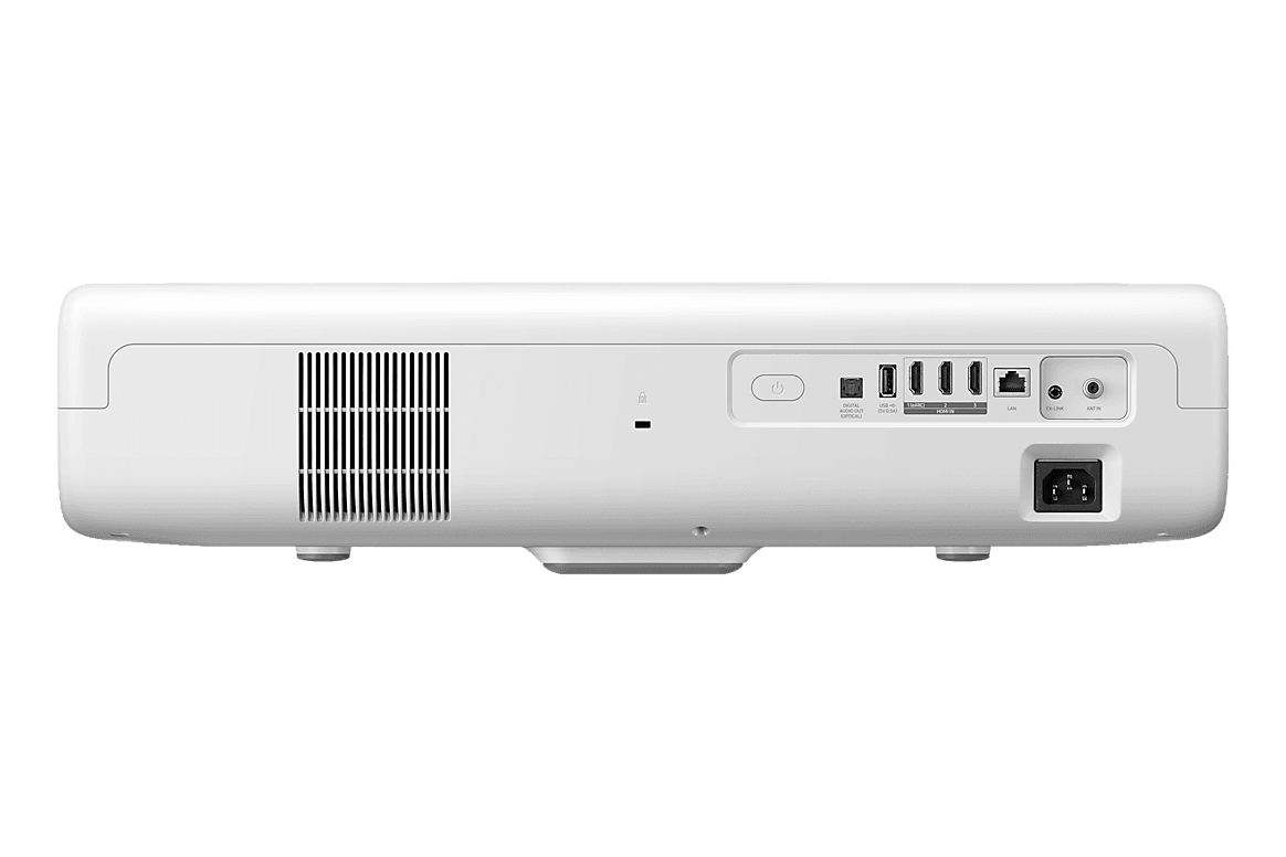 Samsung Premiere LSP9T — 40W 4.2 Channel Acoustic Beam Sound