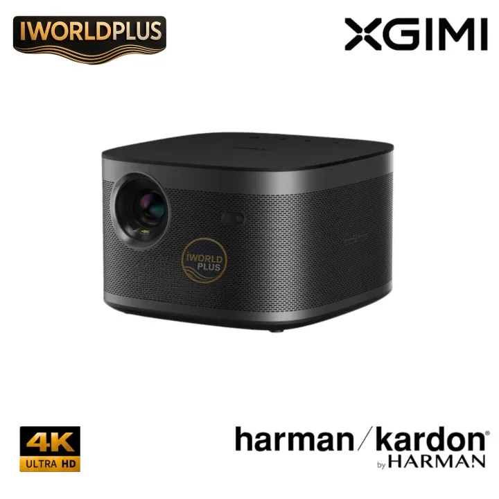 XGIMI Horizon Pro 4K โ product photo