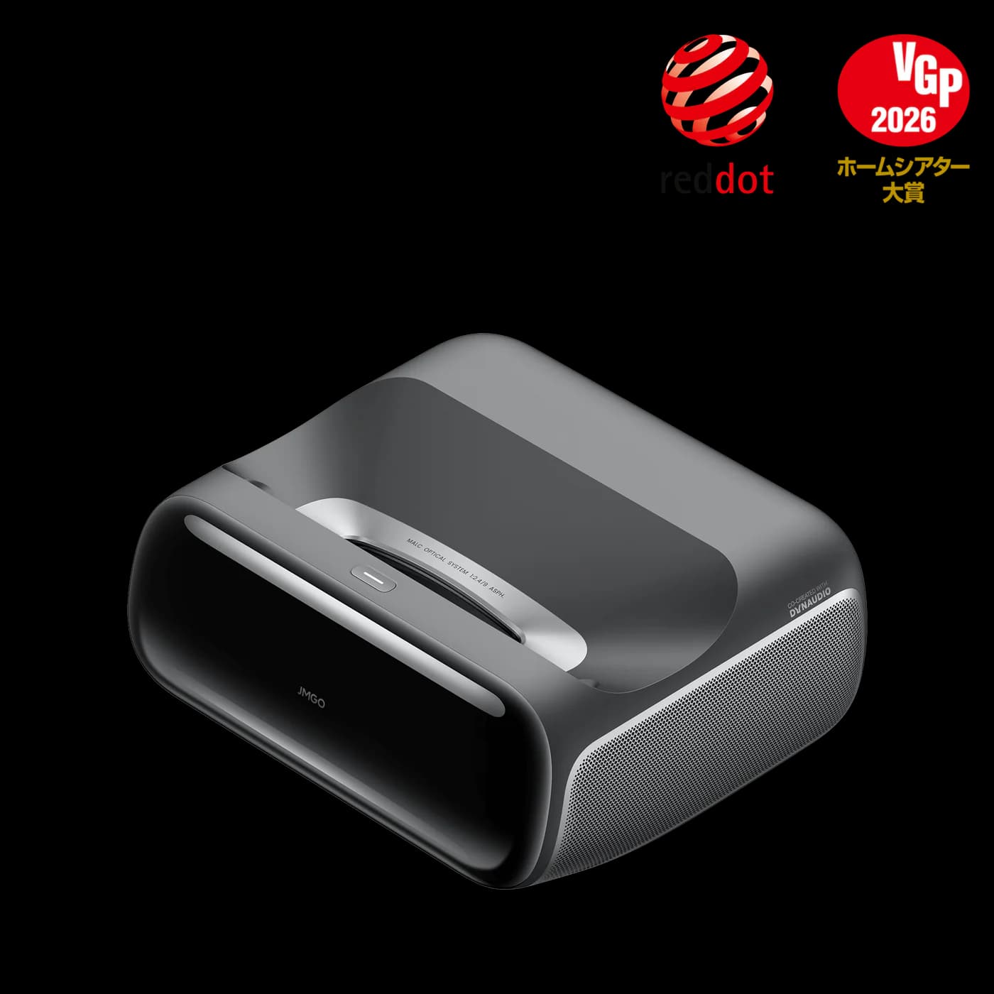 JMGO O2S Ultra โ product photo