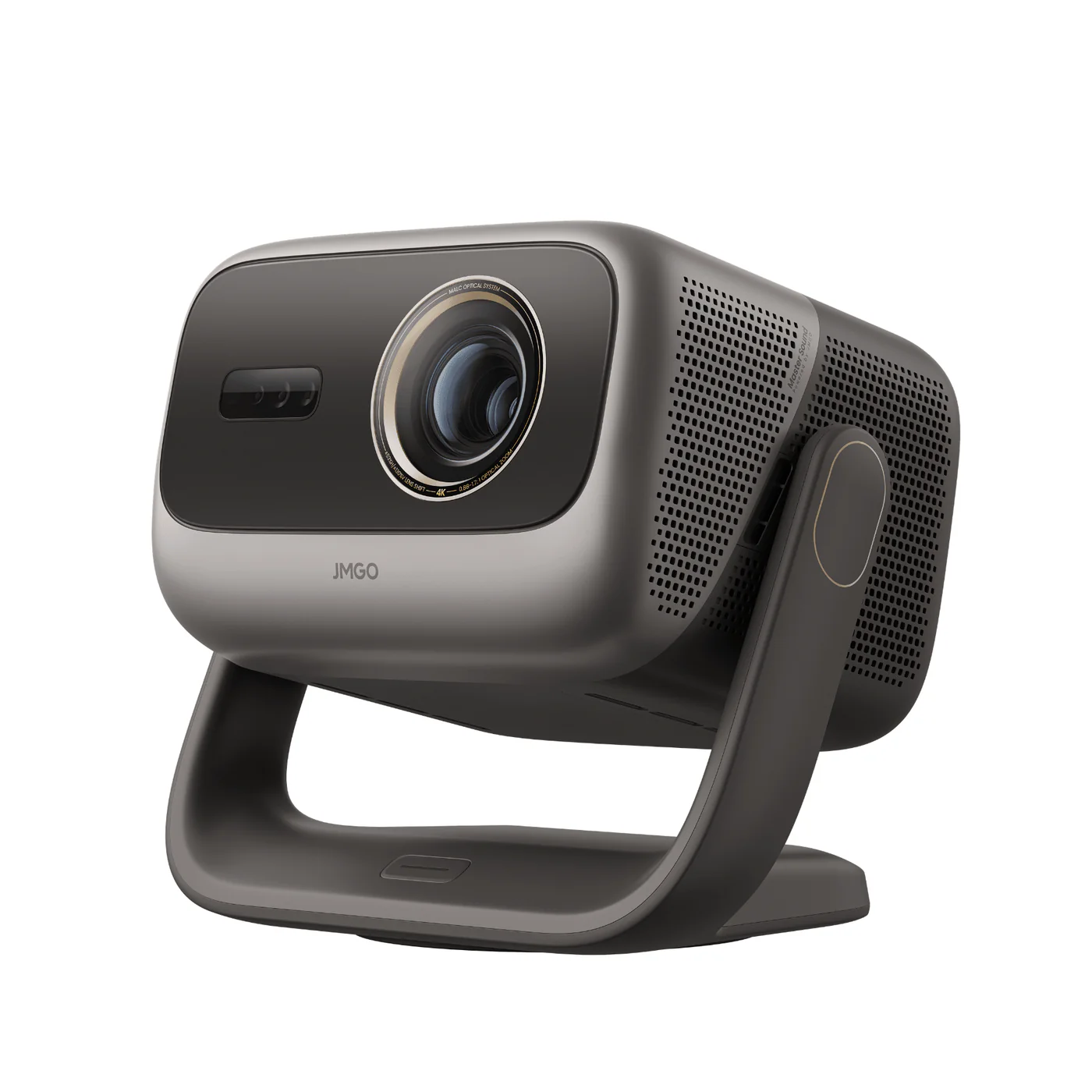 JMGO N3 Ultimate โ front view