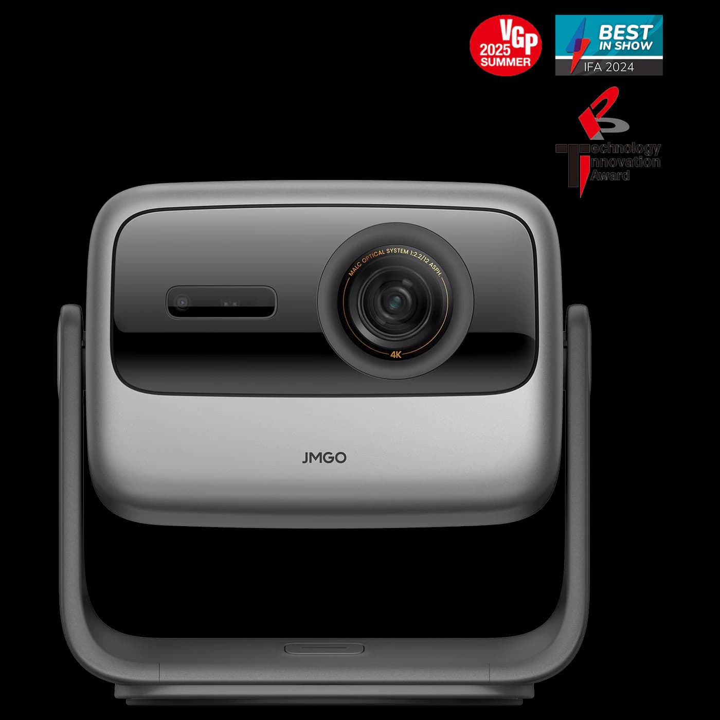 JMGO N1s Ultimate โ front view