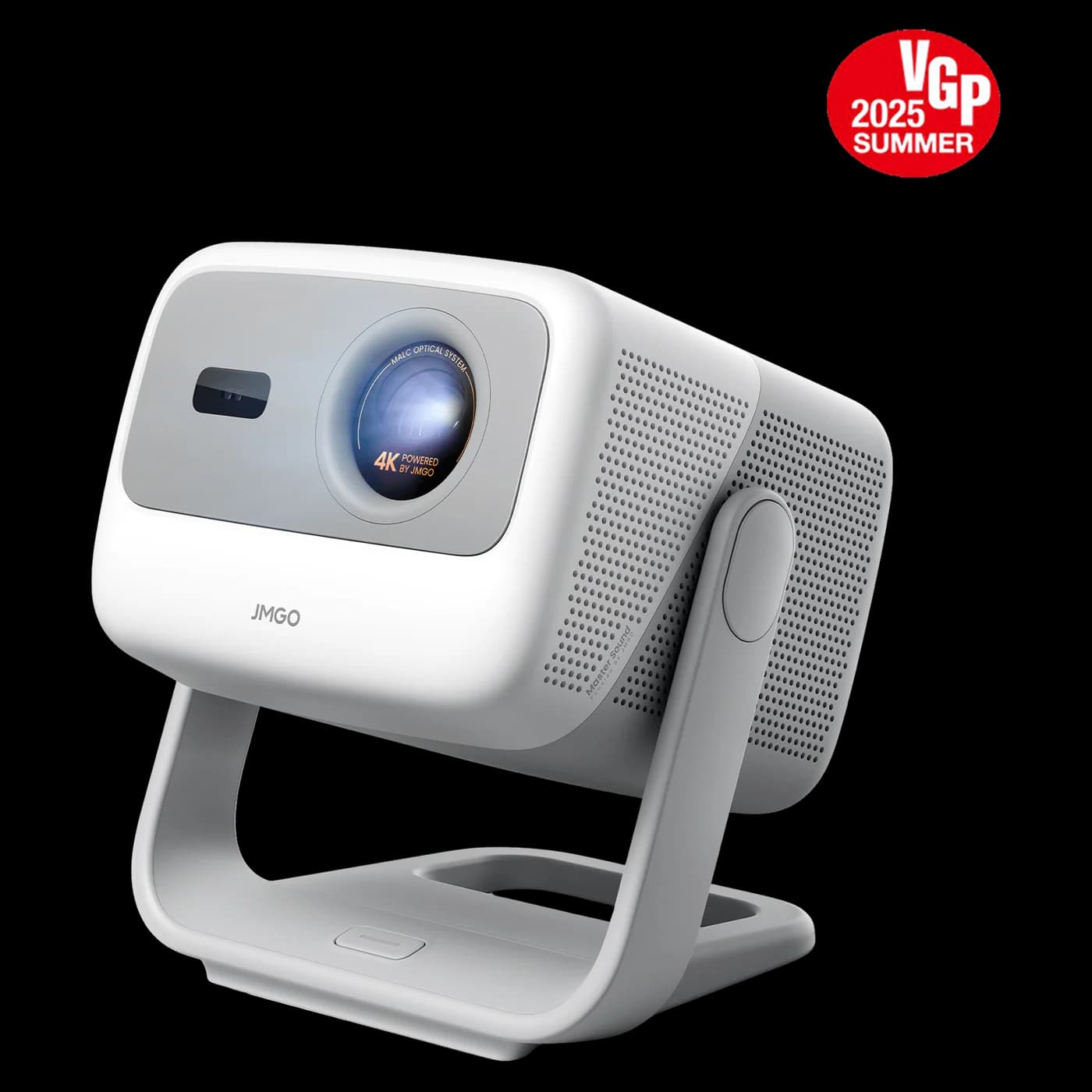 JMGO N1S 4K โ product photo